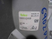 Recambio de faro antiniebla derecho para opel tigra 1.4 16v referencia OEM IAM 090510458 