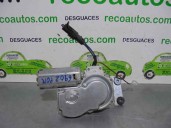 Recambio de motor limpia trasero para opel tigra 1.4 16v referencia OEM IAM 90482010 