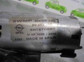 Recambio de motor limpia trasero para opel tigra 1.4 16v referencia OEM IAM 90482010  