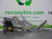 Recambio de elevalunas delantero derecho para opel tigra 1.4 16v referencia OEM IAM 90534566 6 PINES 3 PUERTAS