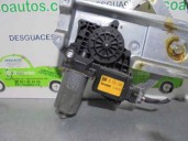 Recambio de elevalunas delantero derecho para opel tigra 1.4 16v referencia OEM IAM 90534566 6 PINES 3 PUERTAS