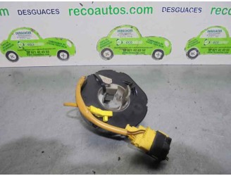 Recambio de anillo airbag para opel tigra 1.4 16v referencia OEM IAM 09114345  