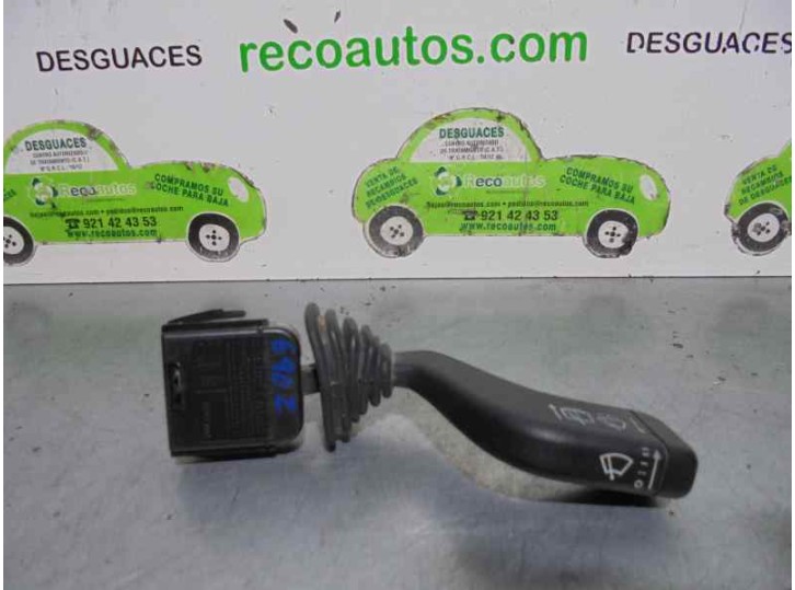 Recambio de mando limpia para opel tigra 1.4 16v referencia OEM IAM 90124931 