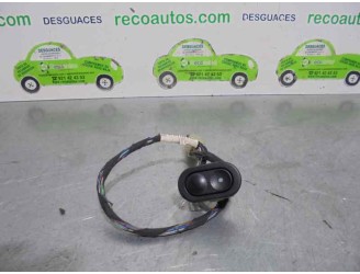 Recambio de mando elevalunas delantero derecho para opel tigra 1.4 16v referencia OEM IAM 90433895 