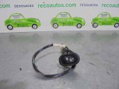Recambio de mando elevalunas delantero derecho para opel tigra 1.4 16v referencia OEM IAM 90433895 