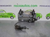 Recambio de maneta exterior delantera derecha para opel tigra 1.4 16v referencia OEM IAM 