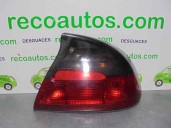 Recambio de piloto trasero derecho para opel tigra 1.4 16v referencia OEM IAM K1222036 