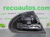 Replacement rear right tail light for Opel Tigra 1.4 16v OEM IAM reference K1222036 