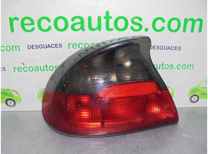 Recambio de piloto trasero izquierdo para opel tigra 1.4 16v referencia OEM IAM 1222035  