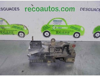 Recambio de cerradura puerta delantera izquierda para peugeot expert kombi 1.9 turbodiesel referencia OEM IAM  SIN PINES 5 PUERT