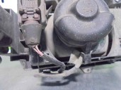 Recambio de faro izquierdo para peugeot expert kombi 1.9 turbodiesel referencia OEM IAM 