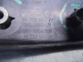 Recambio de maneta exterior delantera izquierda para peugeot expert kombi 1.9 turbodiesel referencia OEM IAM 1476388077 
