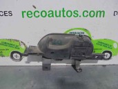 Recambio de maneta interior delantera izquierda para peugeot expert kombi 1.9 turbodiesel referencia OEM IAM 1470971077 