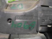 Recambio de maneta interior delantera izquierda para peugeot expert kombi 1.9 turbodiesel referencia OEM IAM 1470971077  