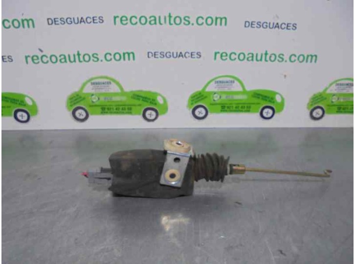 Recambio de motor cierre centralizado trasero derecho para ford explorer 4.0 v6 cat referencia OEM IAM 4759363 