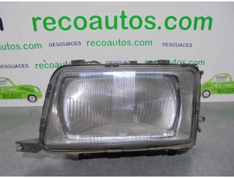 Recambio de faro izquierdo para audi 80/90 (893) 1.8 referencia OEM IAM 893941131B  