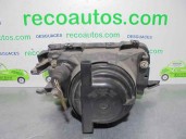 Recambio de faro izquierdo para audi 80/90 (893) 1.8 referencia OEM IAM 893941131B 