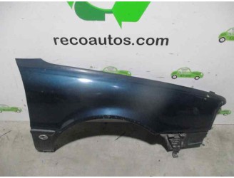 Recambio de aleta delantera derecha para audi 80/90 (893) 1.8 referencia OEM IAM 4567005 VERDE 