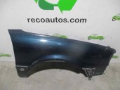 Recambio de aleta delantera derecha para audi 80/90 (893) 1.8 referencia OEM IAM 4567005 VERDE 