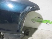 Recambio de aleta delantera derecha para audi 80/90 (893) 1.8 referencia OEM IAM 4567005 VERDE 