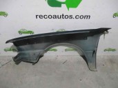 Recambio de aleta delantera derecha para audi 80/90 (893) 1.8 referencia OEM IAM 4567005 VERDE 