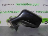 Recambio de retrovisor izquierdo para audi 80/90 (893) 1.8 referencia OEM IAM 5 PINES