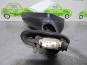 Recambio de retrovisor izquierdo para audi 80/90 (893) 1.8 referencia OEM IAM 5 PINES