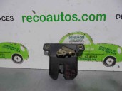 Recambio de cerradura maletero / porton para audi 80/90 (893) 1.8 referencia OEM IAM 893827505A 4 PUERTAS