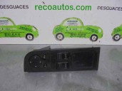 Recambio de mando elevalunas delantero izquierdo para audi 80/90 (893) 1.8 referencia OEM IAM 4A0959855A 