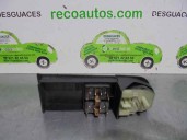 Recambio de mando elevalunas delantero izquierdo para audi 80/90 (893) 1.8 referencia OEM IAM 4A0959855A  