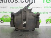 Recambio de pinza freno delantera izquierda para ford mondeo iii sedán (b4y) 2.2 tdci referencia OEM IAM 0204Y01128 BOSCH