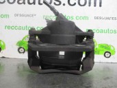 Recambio de pinza freno delantera izquierda para ford mondeo iii sedán (b4y) 2.2 tdci referencia OEM IAM 0204Y01128 BOSCH