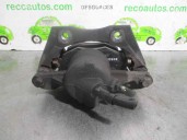 Recambio de pinza freno delantera izquierda para ford mondeo iii sedán (b4y) 2.2 tdci referencia OEM IAM 0204Y01128 BOSCH