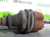 Recambio de transmision delantera izquierda para ford mondeo iii sedán (b4y) 2.2 tdci referencia OEM IAM 1600653  