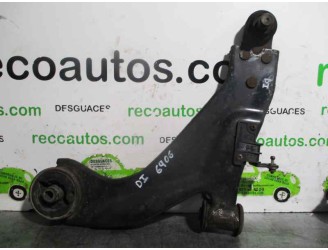 Recambio de brazo suspension inferior delantero izquierdo para ford mondeo iii sedán (b4y) 2.2 tdci referencia OEM IAM   