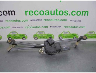 Recambio de motor limpia delantero para ford mondeo iii sedán (b4y) 2.2 tdci referencia OEM IAM 1S7117508AD 0390241702 