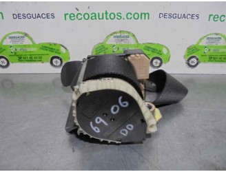 Recambio de cinturon seguridad delantero derecho para ford mondeo iii sedán (b4y) 2.2 tdci referencia OEM IAM 1S71F61294AE 4 PU