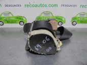 Recambio de cinturon seguridad delantero derecho para ford mondeo iii sedán (b4y) 2.2 tdci referencia OEM IAM 1S71F61294AE 4 PU