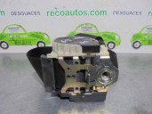 Recambio de cinturon seguridad delantero derecho para ford mondeo iii sedán (b4y) 2.2 tdci referencia OEM IAM 1S71F61294AE 4 PU