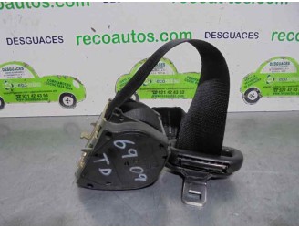Recambio de cinturon seguridad trasero derecho para ford mondeo iii sedán (b4y) 2.2 tdci referencia OEM IAM 1S71F611B68AD 4 PUE