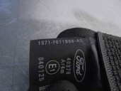 Recambio de cinturon seguridad trasero derecho para ford mondeo iii sedán (b4y) 2.2 tdci referencia OEM IAM 1S71F611B68AD 4 PUE