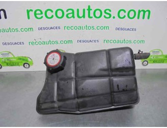 Recambio de deposito expansion para ford mondeo iii sedán (b4y) 2.2 tdci referencia OEM IAM 1S718K218  