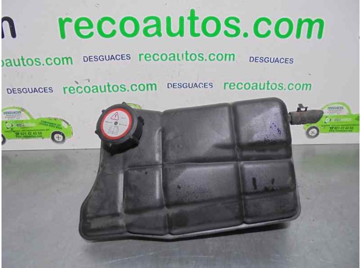 Recambio de deposito expansion para ford mondeo iii sedán (b4y) 2.2 tdci referencia OEM IAM 1S718K218  