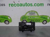 Recambio de mando elevalunas delantero izquierdo para ford mondeo iii sedán (b4y) 2.2 tdci referencia OEM IAM 1S7T14A132BA 
