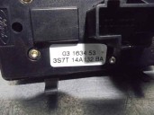 Recambio de mando elevalunas delantero izquierdo para ford mondeo iii sedán (b4y) 2.2 tdci referencia OEM IAM 1S7T14A132BA 