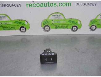 Recambio de mando elevalunas trasero derecho para ford mondeo iii sedán (b4y) 2.2 tdci referencia OEM IAM 1S7T14529AB 