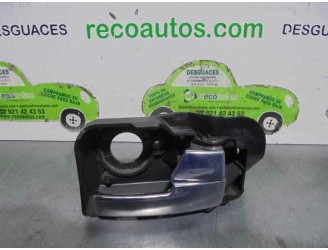 Recambio de maneta interior delantera derecha para ford mondeo iii sedán (b4y) 2.2 tdci referencia OEM IAM IS71F22600AG  