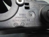 Recambio de maneta interior delantera izquierda para ford mondeo iii sedán (b4y) 2.2 tdci referencia OEM IAM IS71F22601AG 