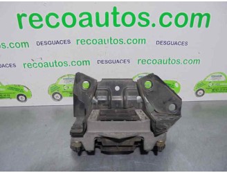 Recambio de soporte motor izquierdo para ford mondeo iii sedán (b4y) 2.2 tdci referencia OEM IAM 1S717M123BD 