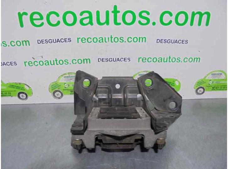Recambio de soporte motor izquierdo para ford mondeo iii sedán (b4y) 2.2 tdci referencia OEM IAM 1S717M123BD 